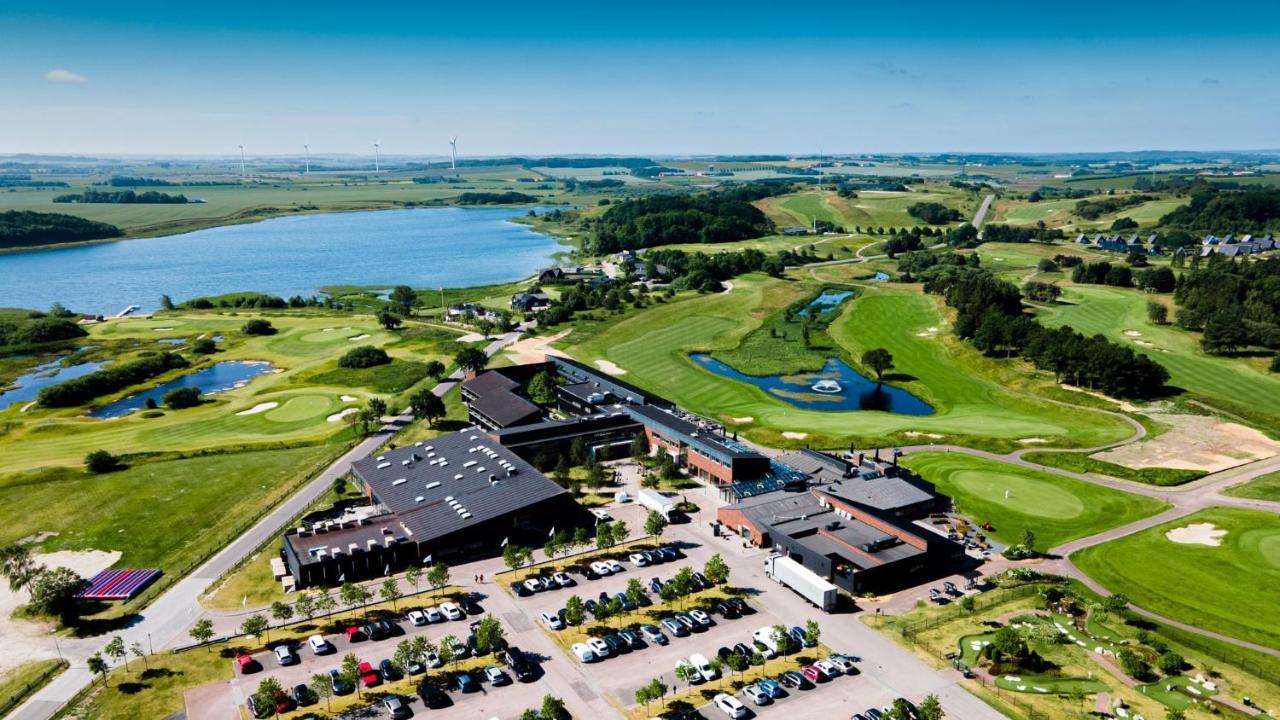 Himmerland Gatten Экстерьер фото