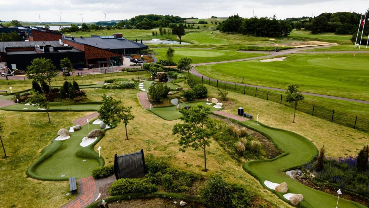 Himmerland Gatten Экстерьер фото