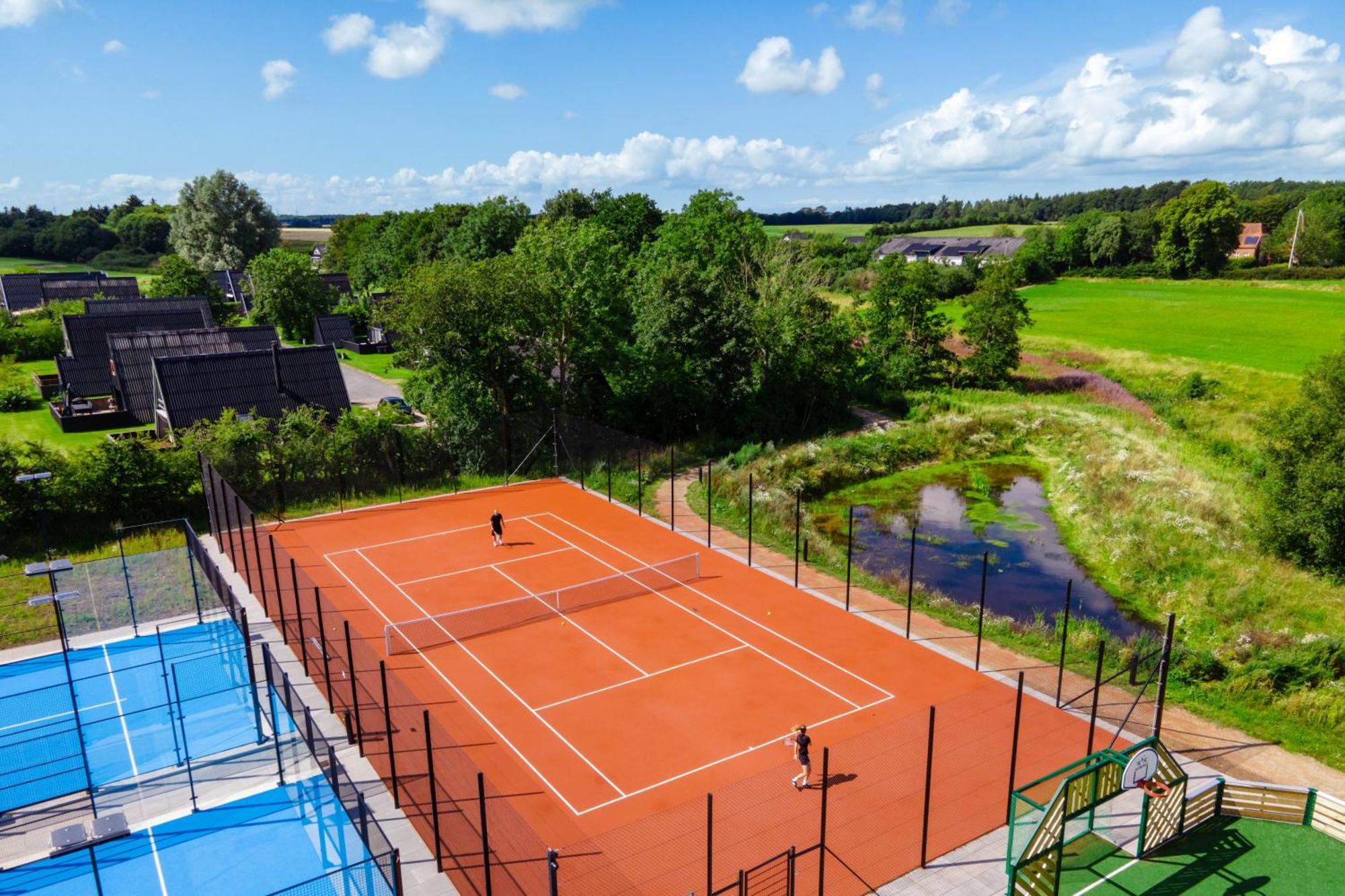 Himmerland Gatten Экстерьер фото