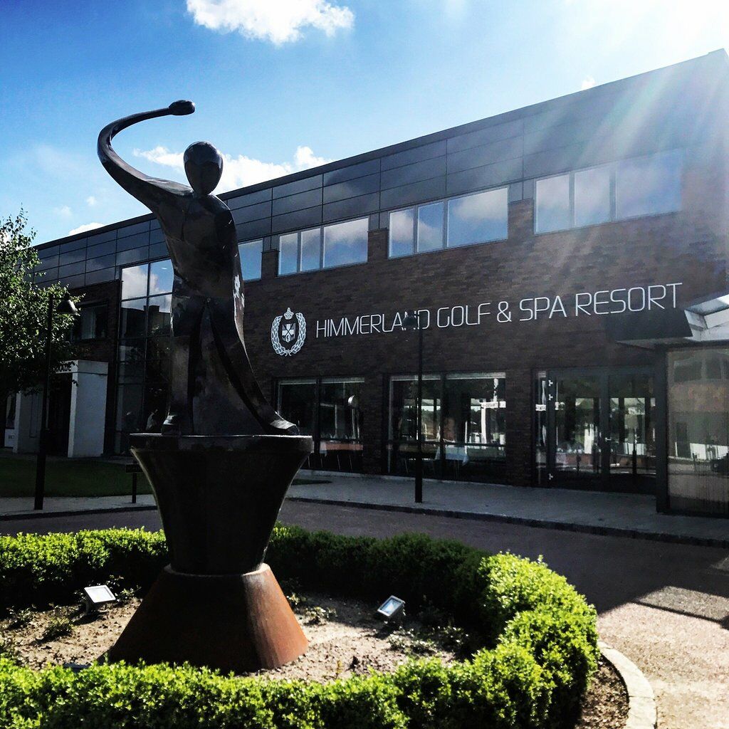 Himmerland Gatten Экстерьер фото