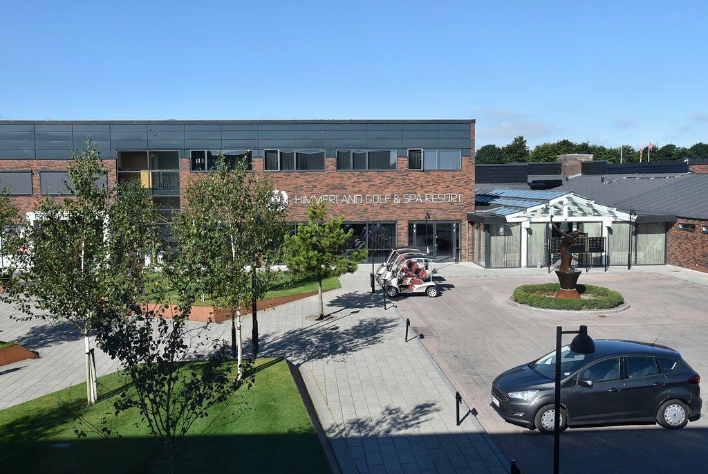 Himmerland Gatten Экстерьер фото