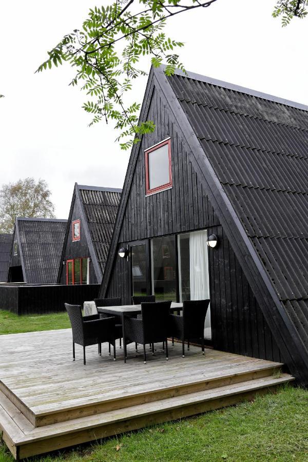 Himmerland Gatten Экстерьер фото